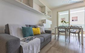 Residencia Vejademar 6 posti letto con vista mare e posto auto
